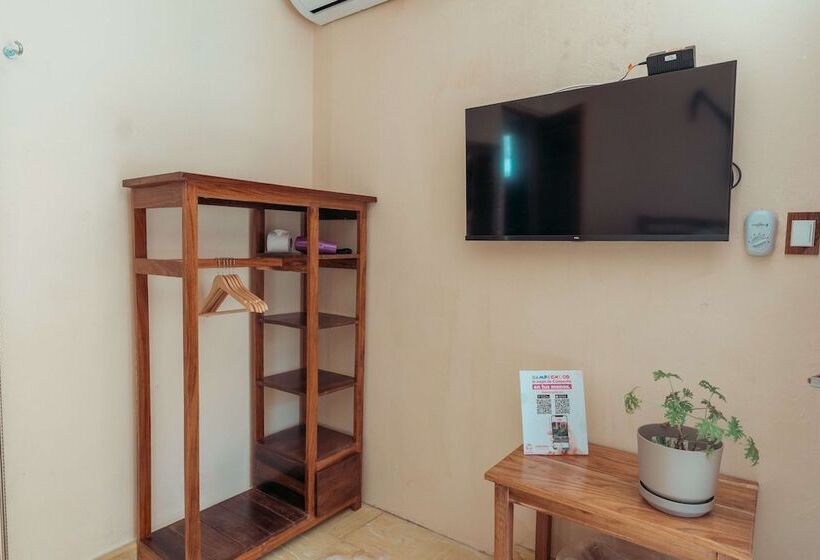 هتل Boutique Casa Piedad