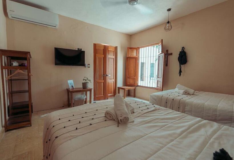 هتل Boutique Casa Piedad