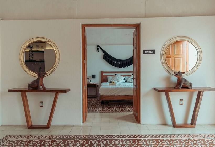 هتل Boutique Casa Piedad