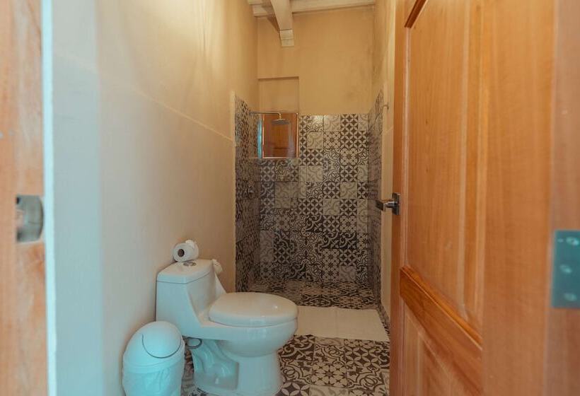 هتل Boutique Casa Piedad