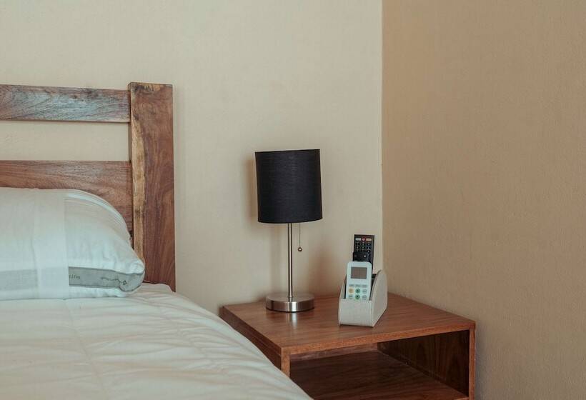 هتل Boutique Casa Piedad