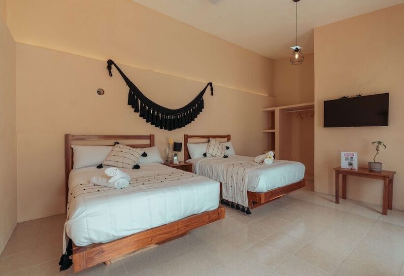 هتل Boutique Casa Piedad