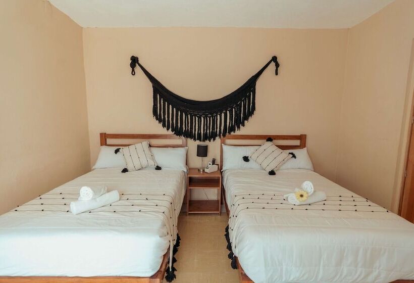 هتل Boutique Casa Piedad