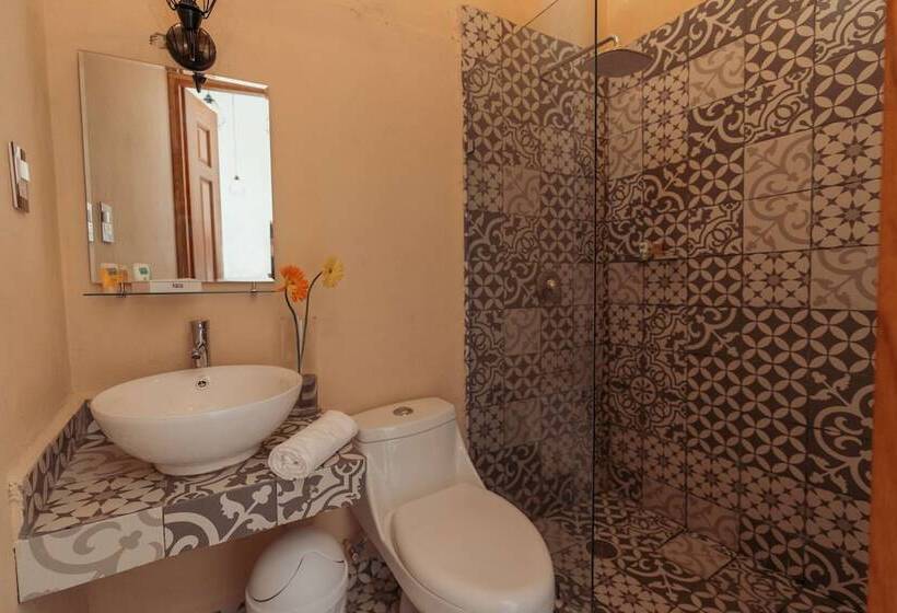 هتل Boutique Casa Piedad