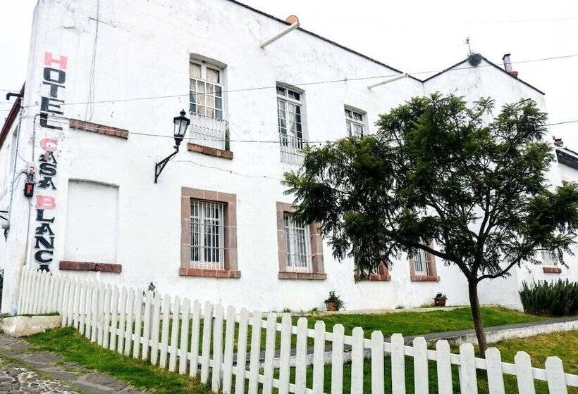 فندق Casa Blanca