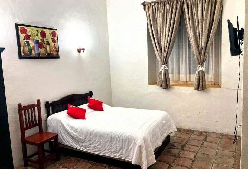 فندق Casa Blanca