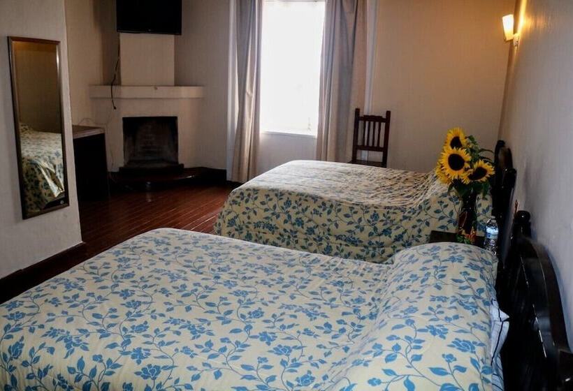 فندق Casa Blanca