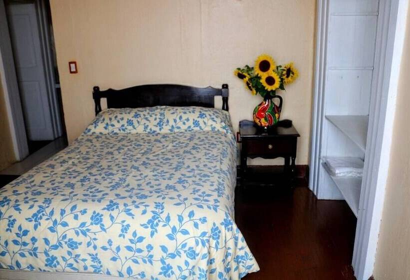 فندق Casa Blanca