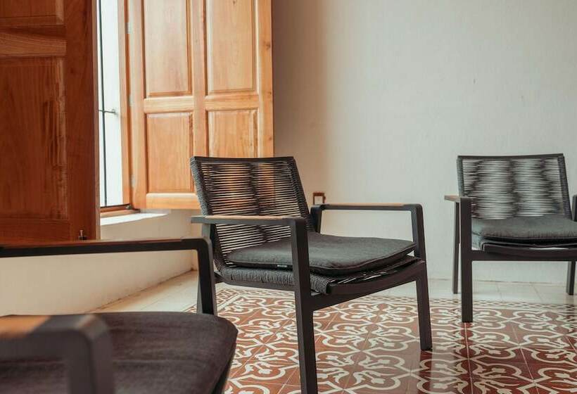 هتل Boutique Casa Piedad