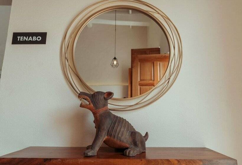 هتل Boutique Casa Piedad