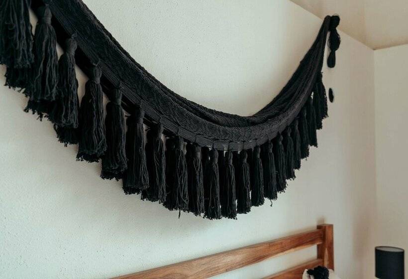 هتل Boutique Casa Piedad