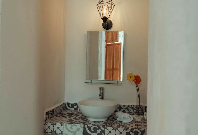 هتل Boutique Casa Piedad