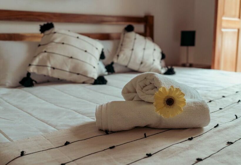 هتل Boutique Casa Piedad