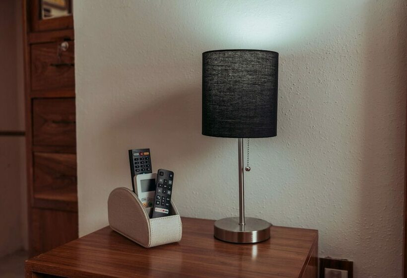 هتل Boutique Casa Piedad