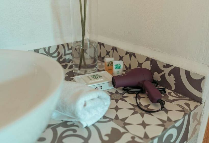 هتل Boutique Casa Piedad