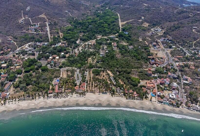 호텔 Casa Victoria