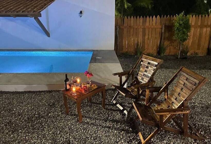 ホテル Casa Victoria