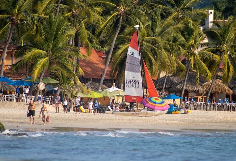 酒店 Casa Victoria