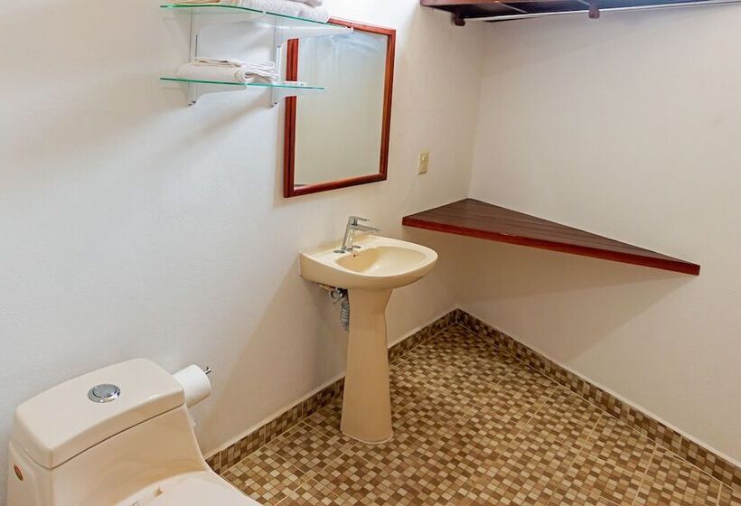 호텔 Casa Victoria