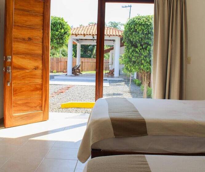 호텔 Casa Victoria