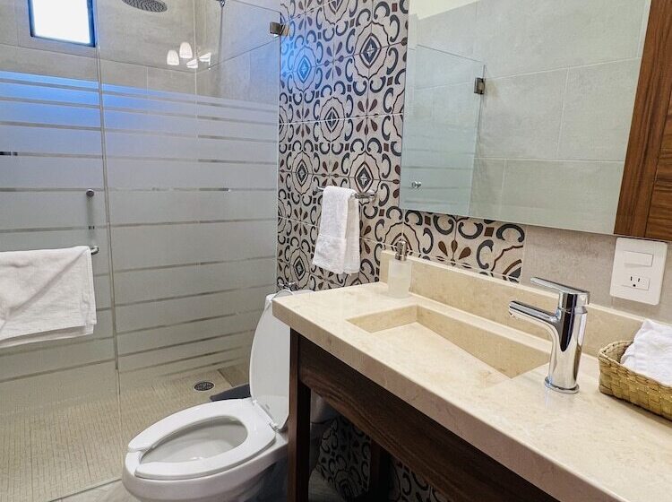 בית מלון כפרי Casona 1530