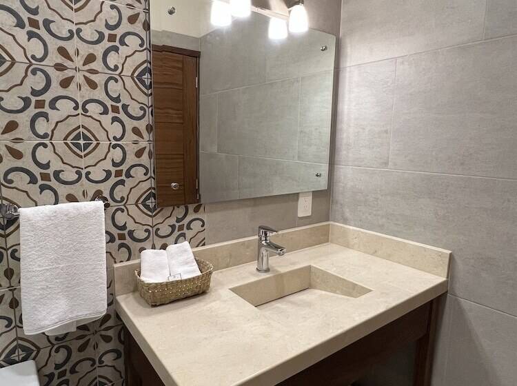 בית מלון כפרי Casona 1530