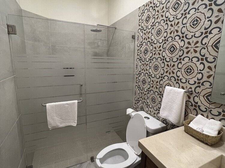 בית מלון כפרי Casona 1530