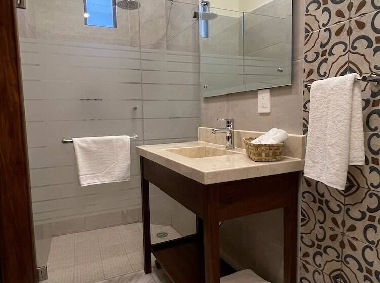 בית מלון כפרי Casona 1530