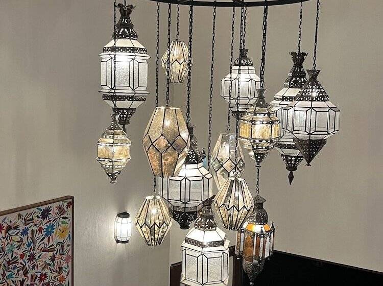 בית מלון כפרי Casona 1530