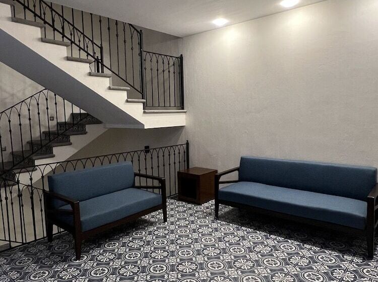 בית מלון כפרי Casona 1530