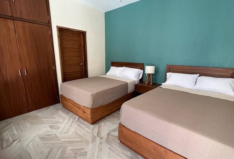 בית מלון כפרי Casona 1530