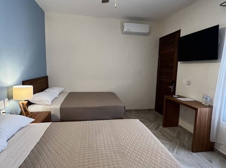 בית מלון כפרי Casona 1530