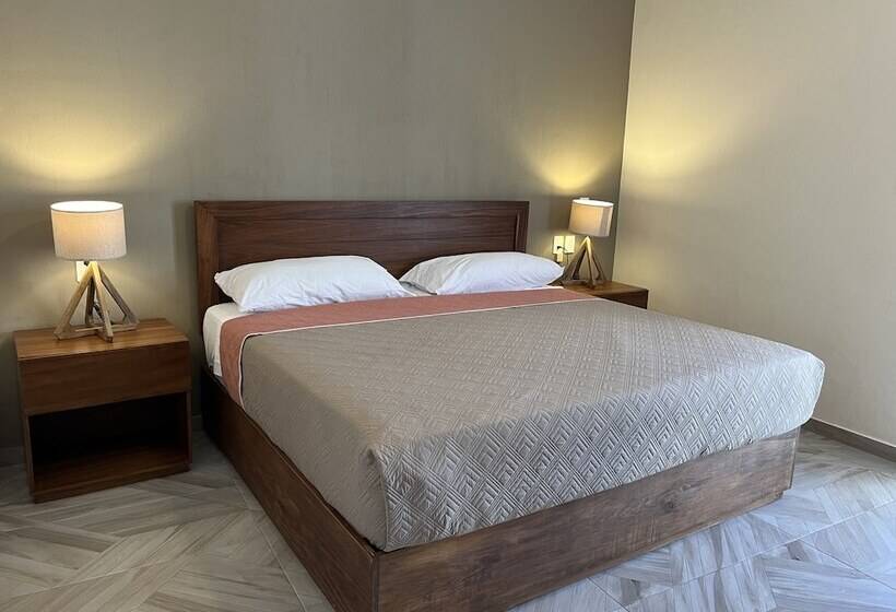 בית מלון כפרי Casona 1530