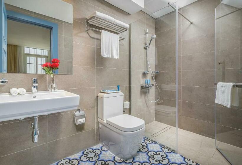 هتل Central Inn Souq Waqif