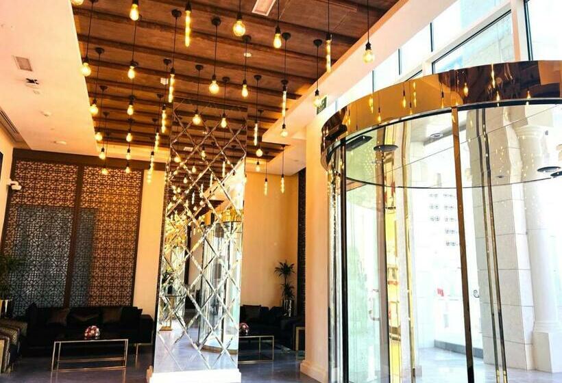 هتل Central Inn Souq Waqif