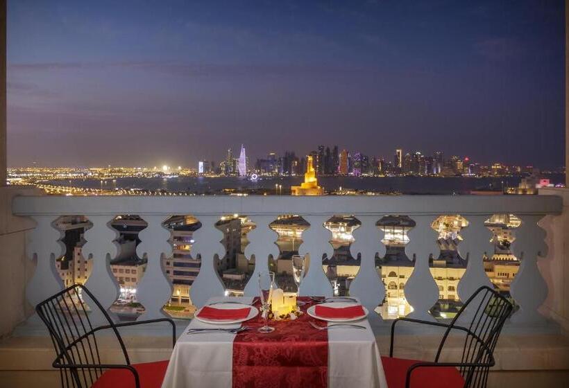 هتل Central Inn Souq Waqif