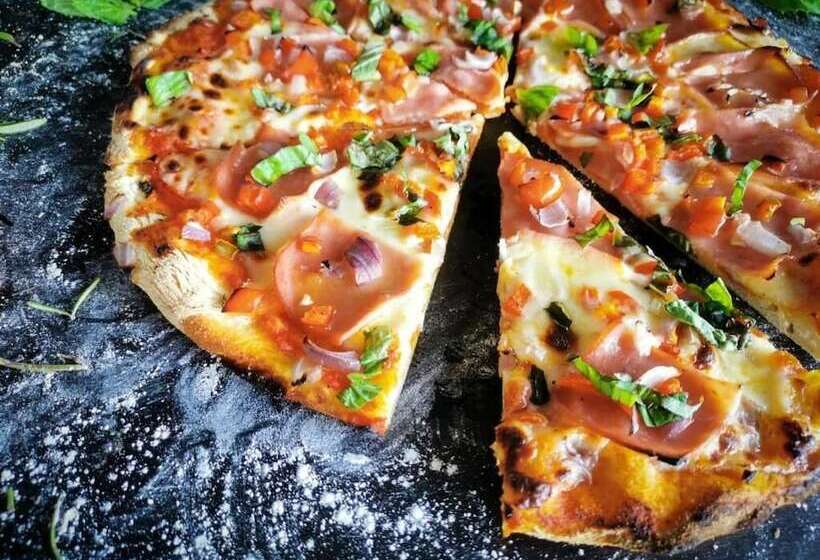 Отель Cerro Tusa Springs