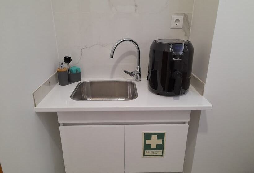 酒店 Coliving The Valley Portugal With Coworking Space Open 24 7