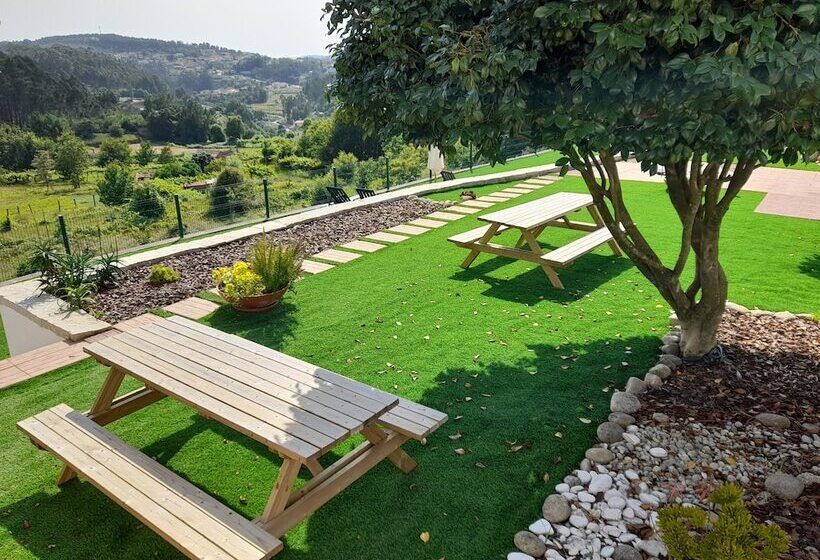 酒店 Coliving The Valley Portugal With Coworking Space Open 24 7