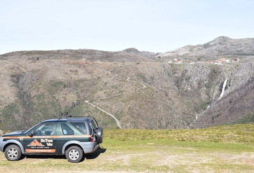 酒店 Coliving The Valley Portugal With Coworking Space Open 24 7