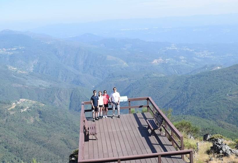 酒店 Coliving The Valley Portugal With Coworking Space Open 24 7