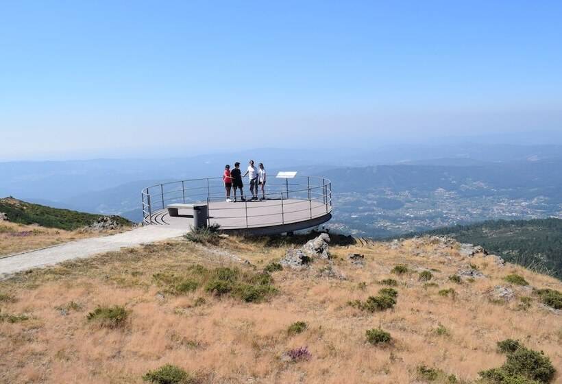 酒店 Coliving The Valley Portugal With Coworking Space Open 24 7