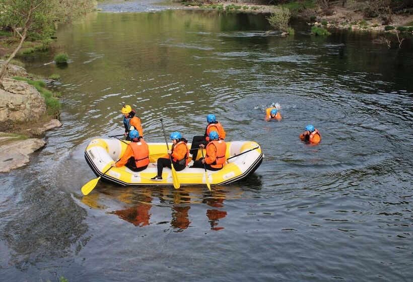 酒店 Coliving The Valley Portugal With Coworking Space Open 24 7