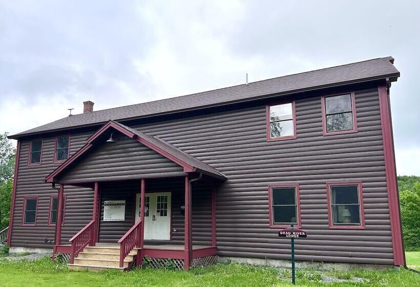 فندق Dead River Lodge