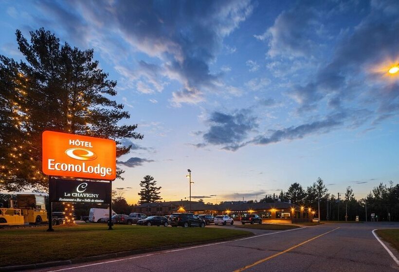 ホテル Econo Lodge