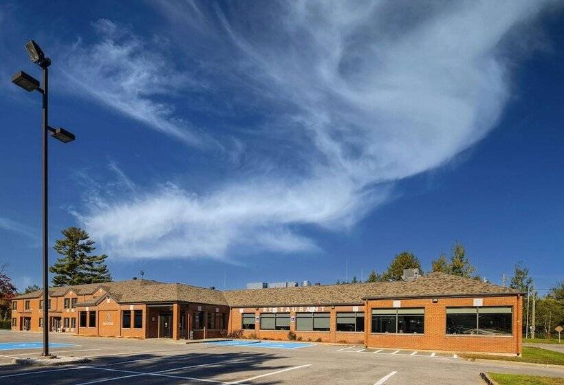 ホテル Econo Lodge