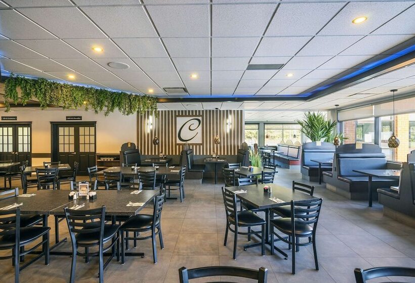 ホテル Econo Lodge