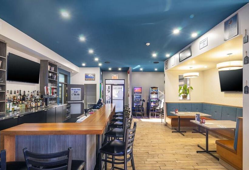 ホテル Econo Lodge