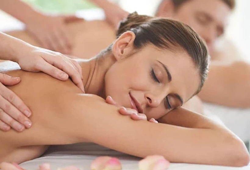 ホテル El Ciruelo