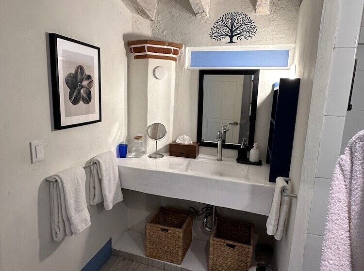 ホテル El Ciruelo